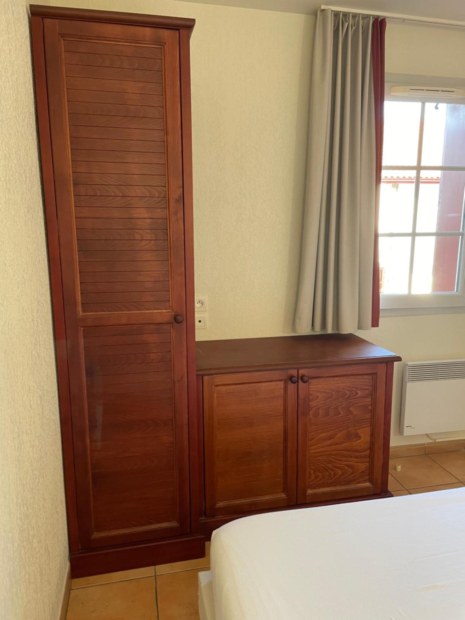 Parc Arradoy D Apartment Uhart-Cize Luaran gambar