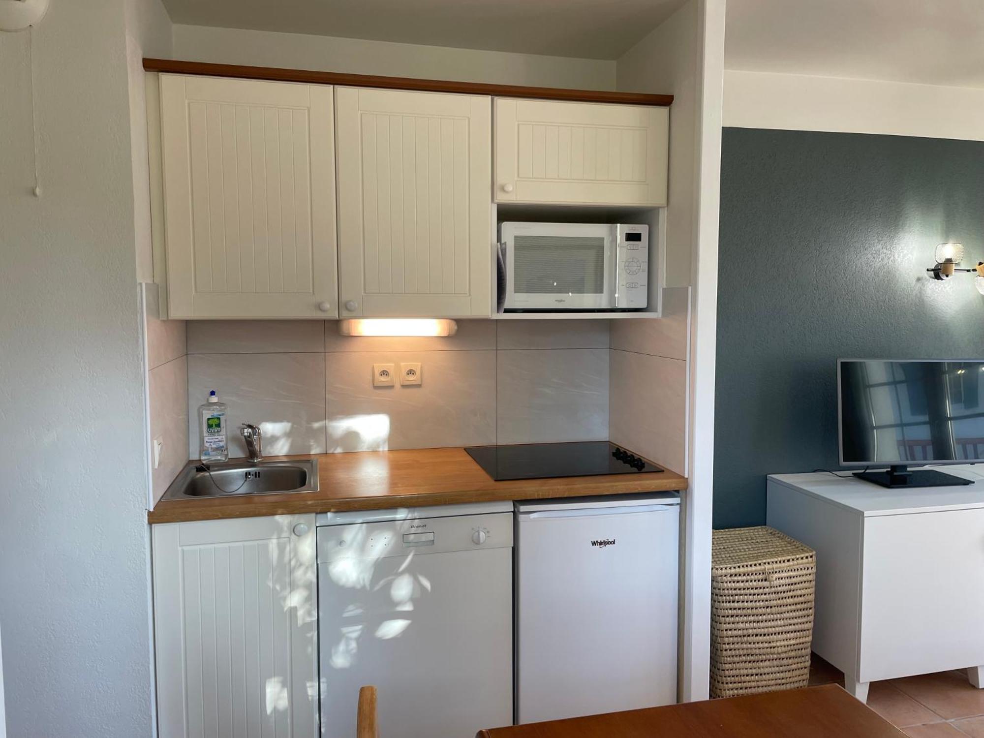 Parc Arradoy D Apartment Uhart-Cize Luaran gambar